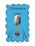 Disease Lab