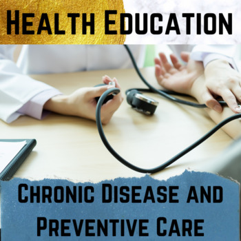 Preview of Disease Prevention: Chronic Diseases and Preventive Care