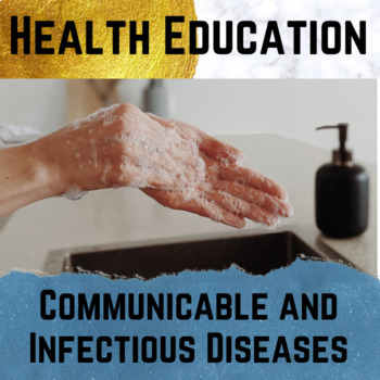 Preview of Disease Prevention: Communicable and Infectious Diseases