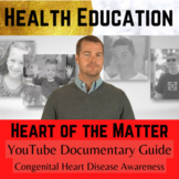 Disease Prevention: Heart of the Matter Documentary Guide