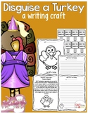 Disguise a Turkey (A Writing Craft)