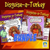 Disguise-a-Turkey BUNDLE