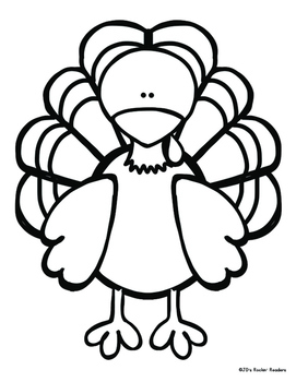 Disguise A Turkey Free By Jd S Rockin Readers Tpt
