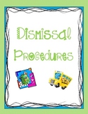 Dismissal Procedures