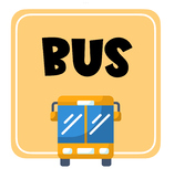 Dismissal Tags - Van, Bus, Car, Siblings