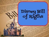 Disney Bill of Rights