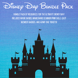 Disney Day Bundle Pack