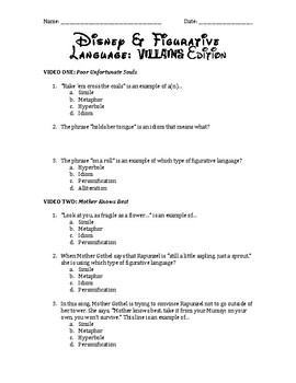 38 Figurative Language Review Worksheet - combining like terms worksheet