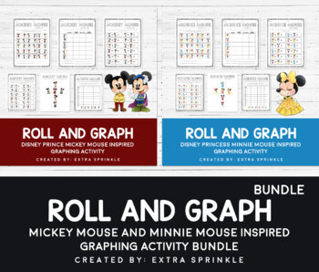 Minnie Mouse Teaching Resources Teachers Pay Teachers