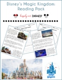 Disney Parks | Magic Kingdom Reading Pack