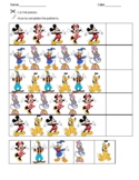 Disney Patterns