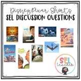 Disney/Pixar (&Other) Shorts with SEL questions