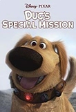 Disney Pixar-- Topic vs. Theme (Dug's Special Mission)