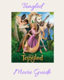Disney Princess Movie Guide Bundle!