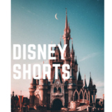 Disney Shorts