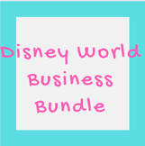 Disney World Business Bundle