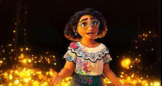 Disney's Encanto Waiting on a Miracle/Un regalo mágico son