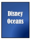 Disney's Ocean Movie Guide