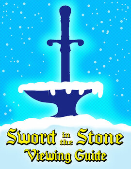 Preview of Disney's The Sword in the Stone Viewing Guide