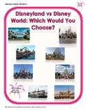 Disneyland vs. Disney World: Which Would You Choose? Passa