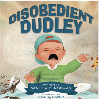 Preview of Disobedient Dudley