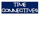 Display time connectives