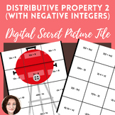 Distributive Property Digital Activity #2