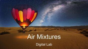 Preview of Distance - Air Mixtures Simulation - FREE!