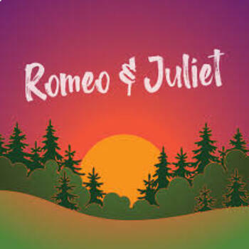 Preview of Distance Learning: An Interactive Reading of the Romeo and Juliet Prologue