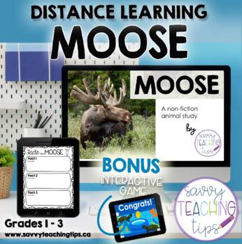Preview of Distance Learning Animal Research  the MOOSE