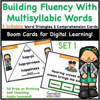 Open Closed Syllable Decoding Multisyllabic Words 3 Distance Learning