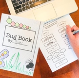 Distance Learning Bug Book