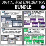 Digital Job Exploration Bundle