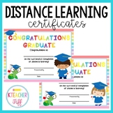 Distance Learning Diplomas