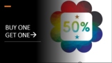Distance Learning Discount // Topic: LABOR DAY