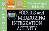 Distance Learning Distant Learning Fossils & Measuring to 