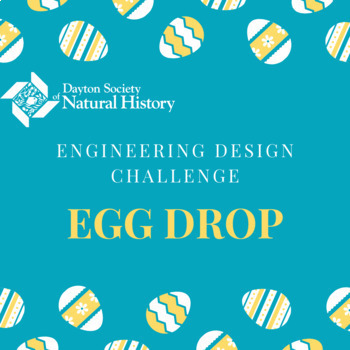 Preview of Egg Drop - Distance Learning