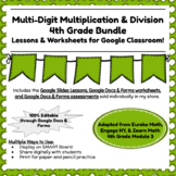Digital & Printable Engage NY Grade 4 Math Module 3 for Go