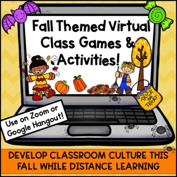 12 Best Virtual Games for Classroom Fun & Learning