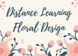 Distance Learning: Floral Design