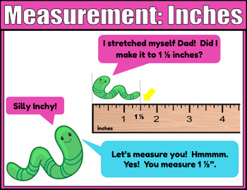 How old are you (Age in English) Google Slides Distance Learning