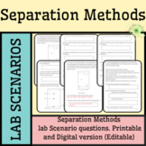 Distance Learning Lab Separation methods (Editable)