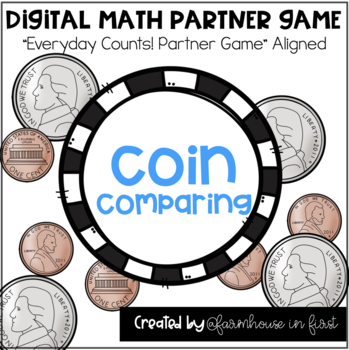 Set of 88 NEW Play Money Coin Set Grades PK-3 Everyday Mathematics Teachers 