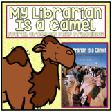 Distance Learning My Librarian is a Camel Fourth Grade NO 