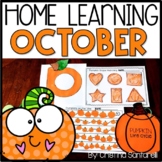 October Activities