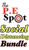 Distance Learning Physical Education Activity: "Social Dis