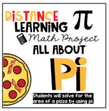 Distance Learning Pi Project