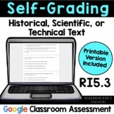 RI5.3 Relationships in Historical Text  [DIGITAL + PRINTABLE]