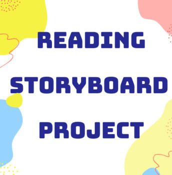 storyboard project ideas
