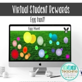 Distance Learning Reward Editable Virtual Egg Hunt for students